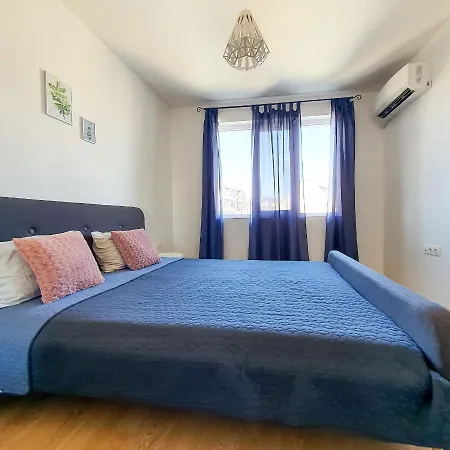 High Esteta Deluxe Apartment